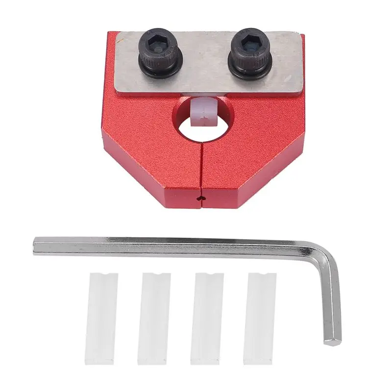 Filament Welder Connector Broken 3D Filament Connector 3D Printer Accessories For Filament 1.75Mm Filament Sensor User-Friendly