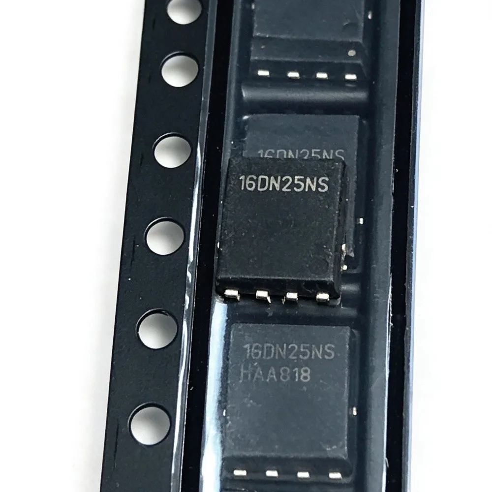 5PCS SRE30N065FSUDF 30A650V BSC16DN25NS 16DN25NS FK5VS-10 5A 500V 110N15NS BSC110N15NS5 150V 76A AHA AD8551 AD8551ARM M590E M590