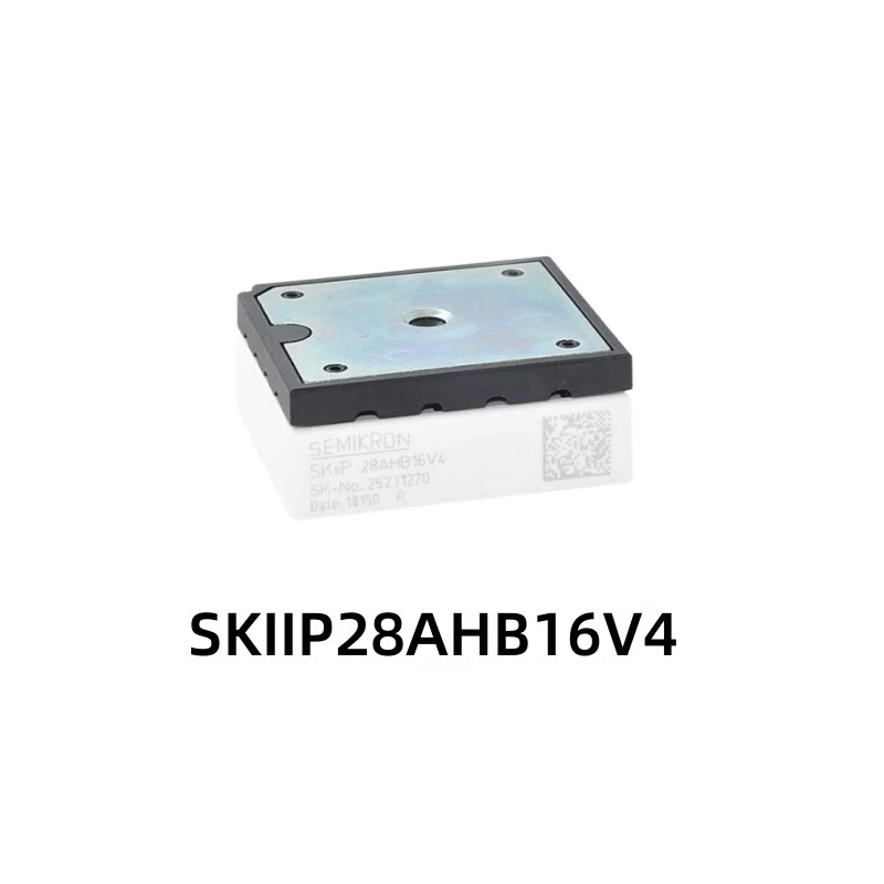 SKIIP28AHB16V4 IGBT MODULE Free shipping