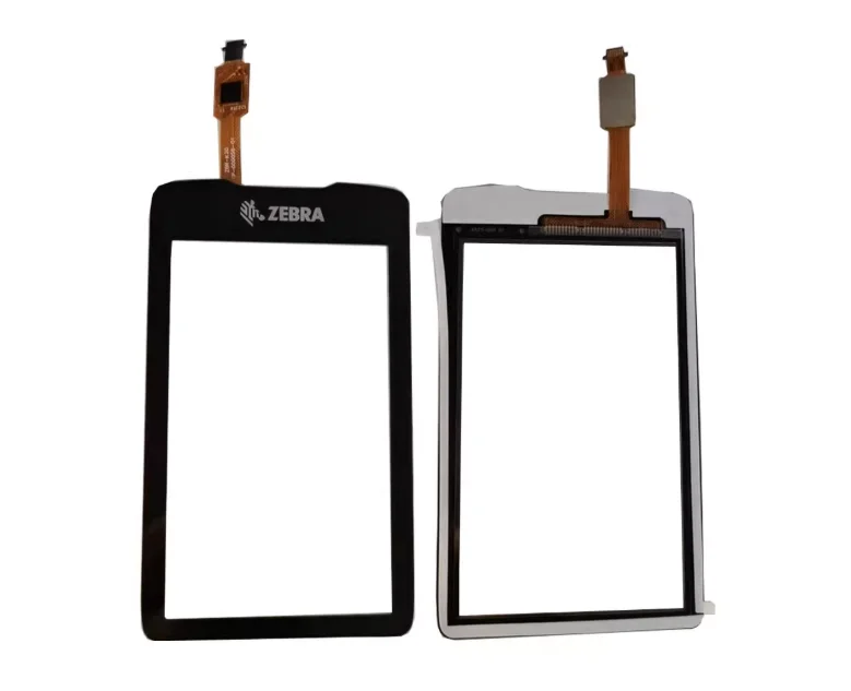 

(1 шт.) дигитайзер сенсорного экрана для Zebra MC3300 MC330M MC330K MC330L MC330AX