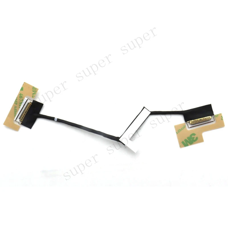 S+ 5C10S30799 New Lcd EDP Cable 30Pin For Lenovo LOQ 15IRH8 82XV 15APH8 82XT Laptop