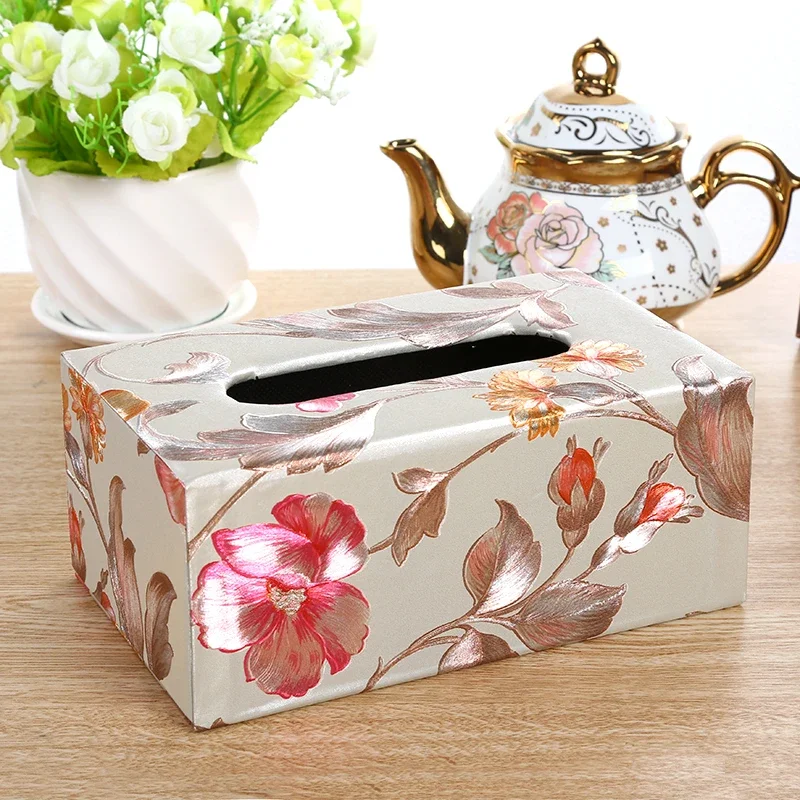 Thumbnail 3 - #30 Facial Tissue Holders Comparison Guide