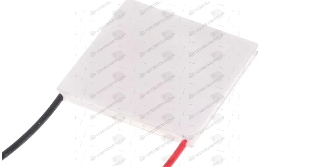 Semiconductor Cooling Chip TES1-12704 30×30mm Low Power Peltier Cooling Device 10pcs