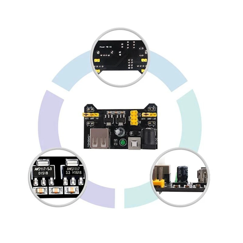 Electronic Components Super Kit for R3 Development Board Electronic DIY Kit