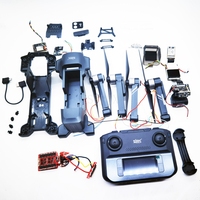 SJRC F22 S3 PRO, F22 S3 XR RC Quadcopter Spare Parts Body cover/ Blade/Arm/Motor/ receiver/ESC/ Controller etc