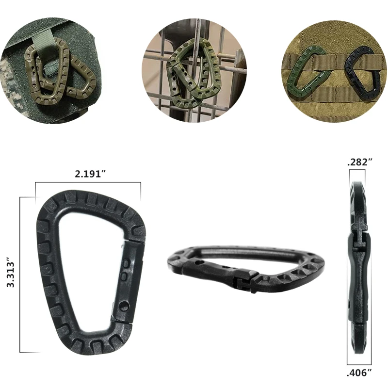Thumbnail 2 - #10 Low Cost Key Chains That Work