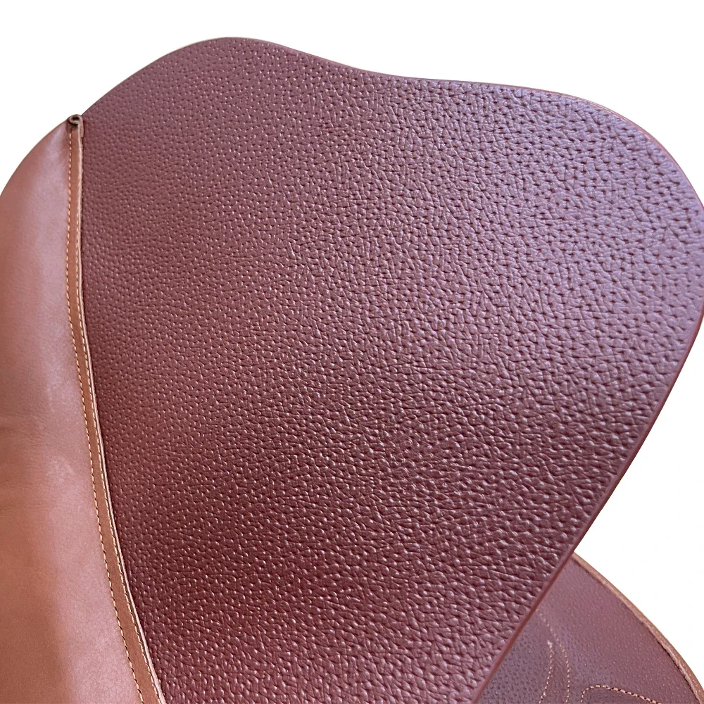 High Quality All-purpose English Style Horse Riding Saddle