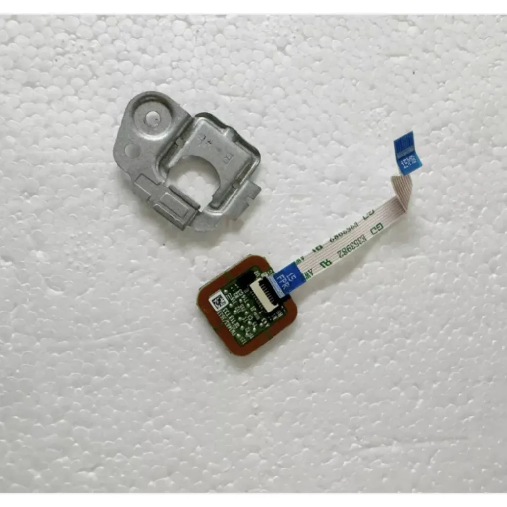 Sx Fingerprint Reco… - image