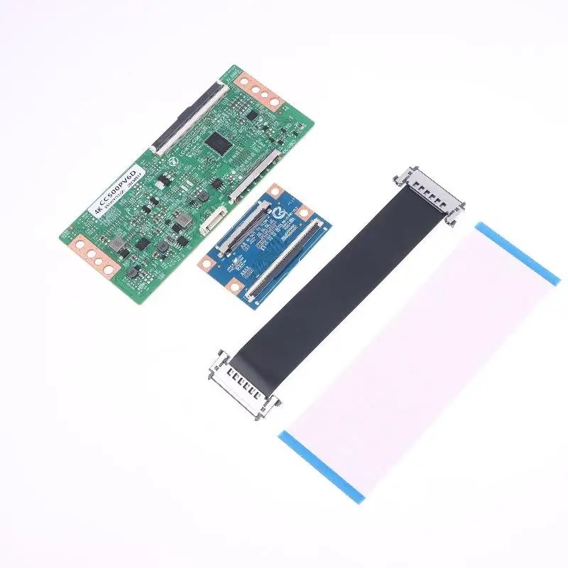 50TU7000/58TU7000/70TU7000/8000 Solves The Problem Of Broken Y Color Cast And Thick Wire With A Full Set Of Replacement Parts