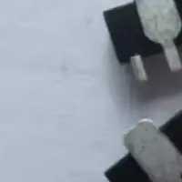 Surface mount transistor 79L05 CJ79L05 L79L05 SOT89