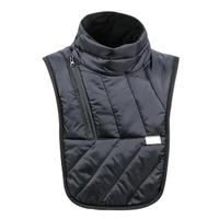 Cotton Motorcycle Neck Guard Bib Collar Waterproof Warm Scarf Windproof Neck Protect Portable Motorcycle Equipment