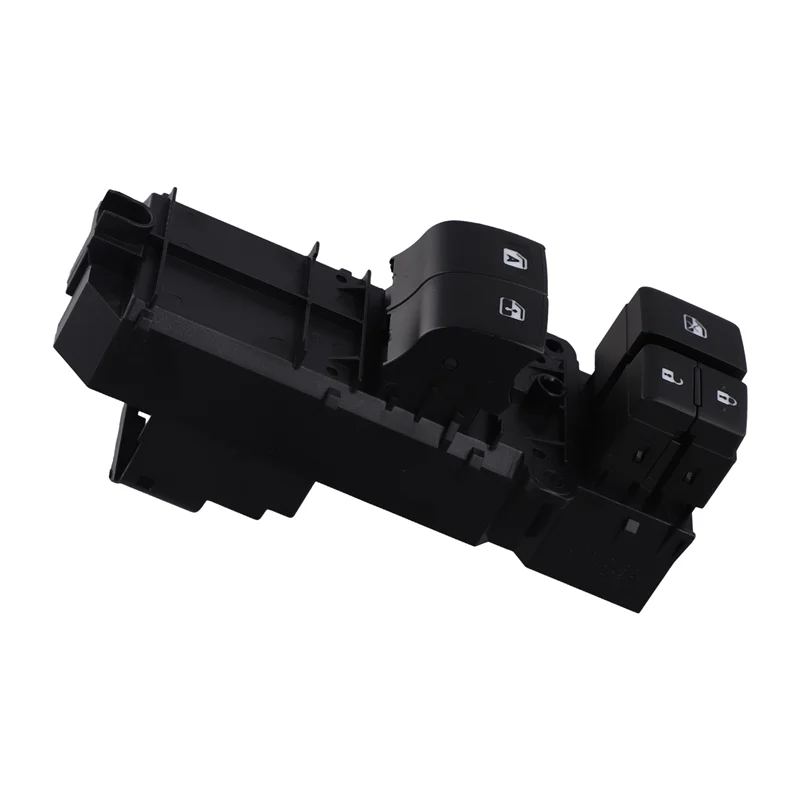 

84820-0K310 Front Left Window Control Switch Button For Toyota Hilux 2015-2021 Power Master Window Glass Lifter Switch