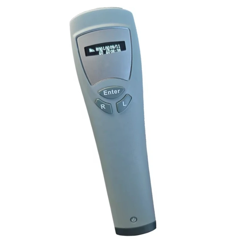 2026 SW-500 Optometry Instrument High Quality Handheld Rebound Tonometer