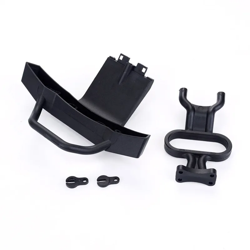 8481 Front Bumper S… - image