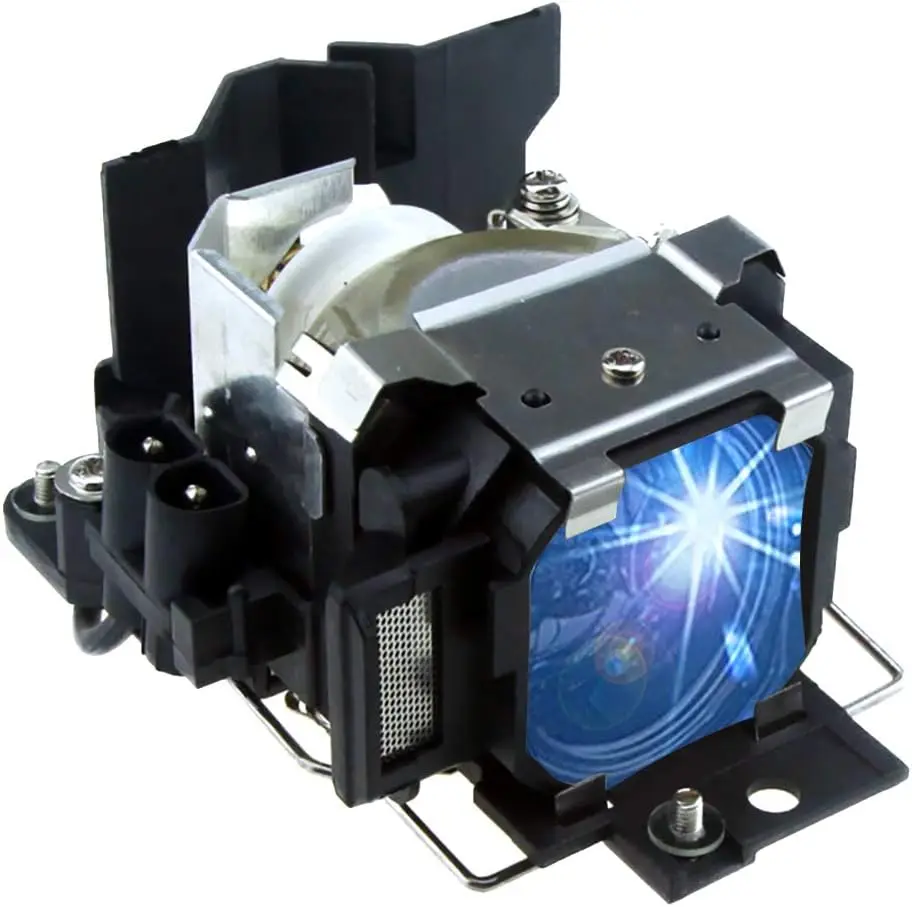 A+ LMP-C163 Accessori di lampade per VPL-CS21 VPL-CX21 VPL-CS20 VPL CS21 VPL CX21 CS20 VPL-ES3 EX3 VPL-ES4 EX4 ES3 EX3 ES4 EX4 EX4