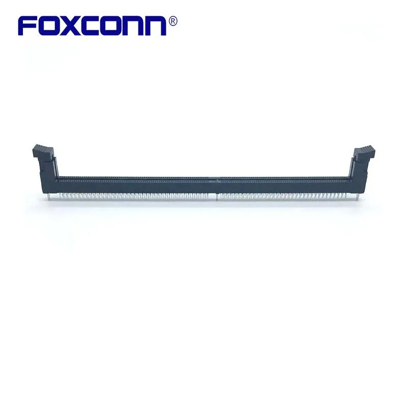 Foxconn AH08847-B9B20-4F Gilding 15U DDR4 Computer Memory Slot 288PIN