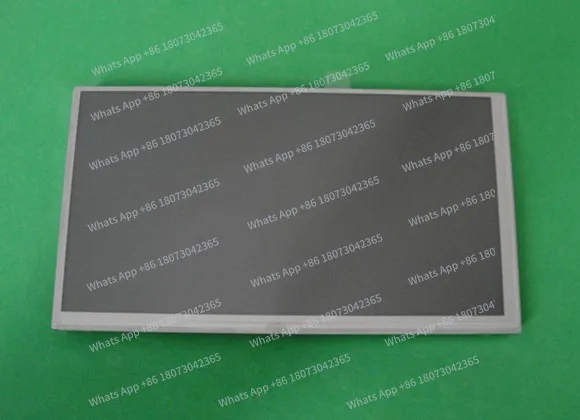 

maithoga 7.0 inch 262K TFT LCD Screen LQ070Y5DG20 LQ070Y5DG01 WVGA 800(RGB)*480 Car Display Panel