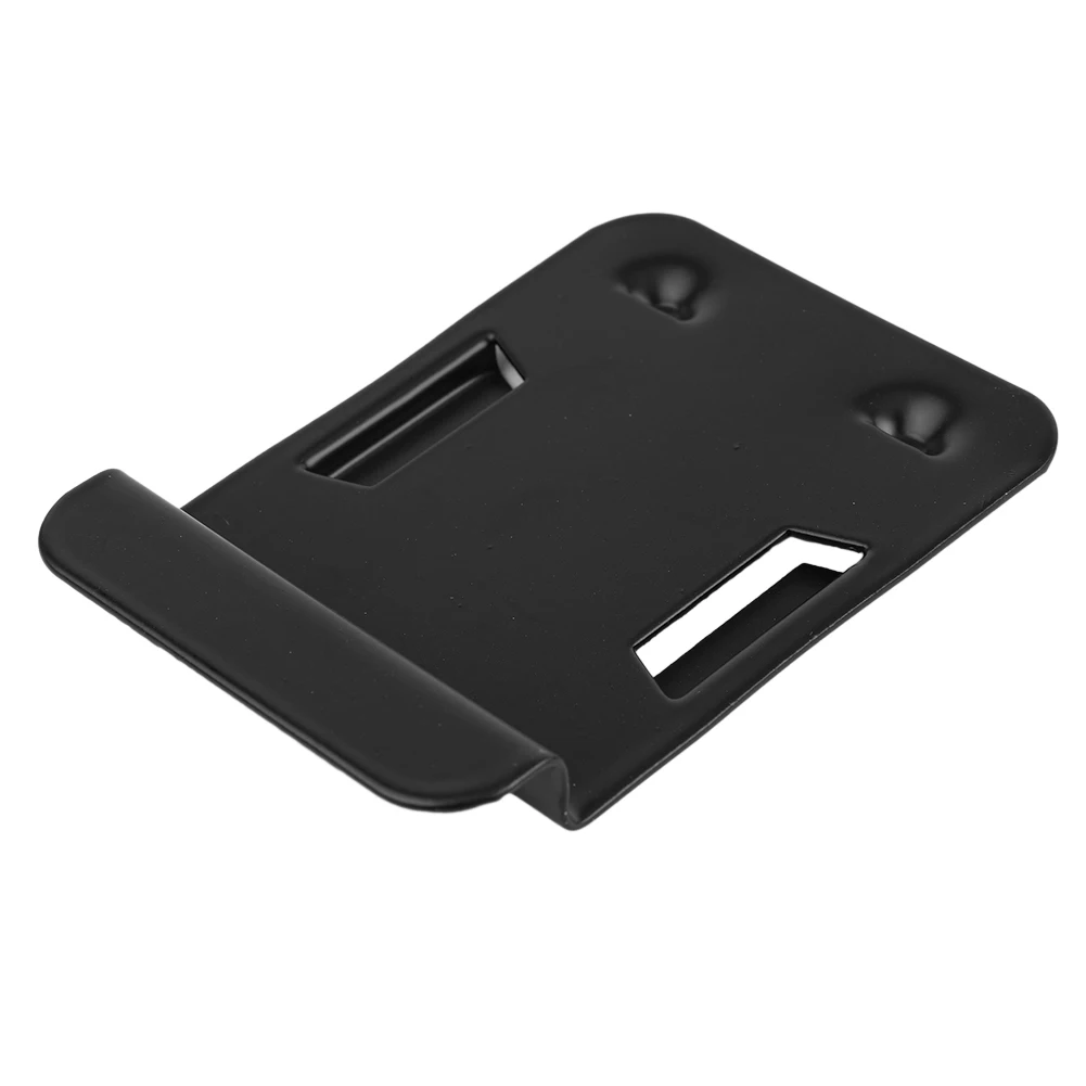 Cintre de guitare réglable en métal pour support mural avec supports de crochets en mousse souple adapté à la guitare basse violon et violoncelle