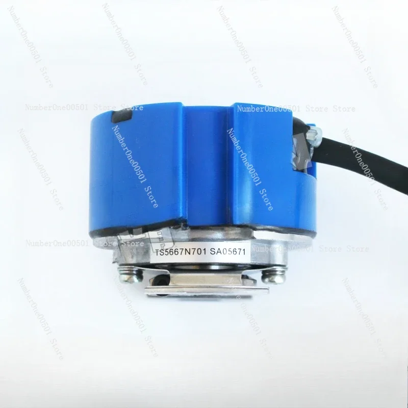 

TS5667N701 TS5667N428 TS5667N454 TS5667N422 Rotary Encoder Industrial High Precision for CNC Machine Robotic Arm