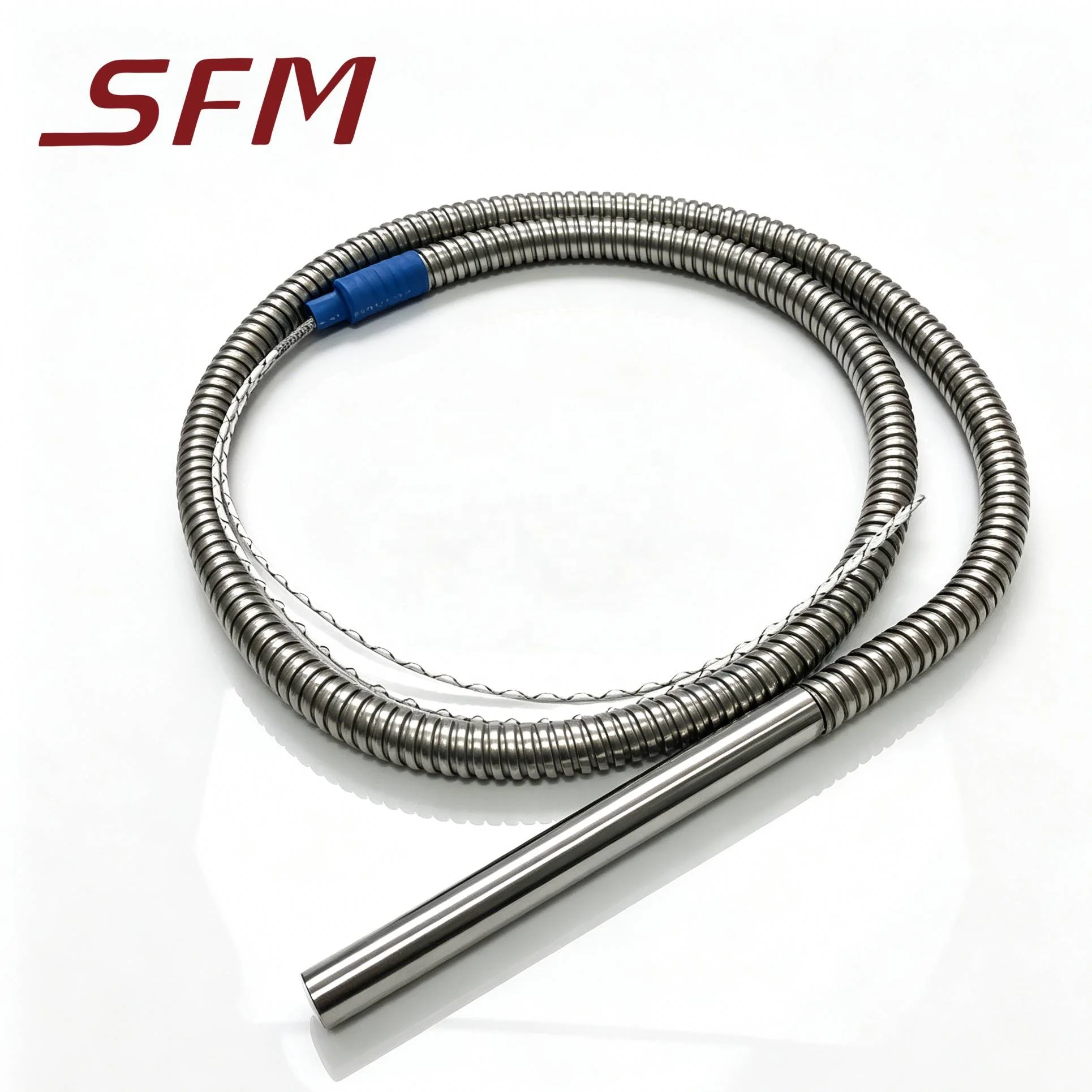 SFM Hot Selling High Temperature Resistance Hot End Cartridge Electric Heater
