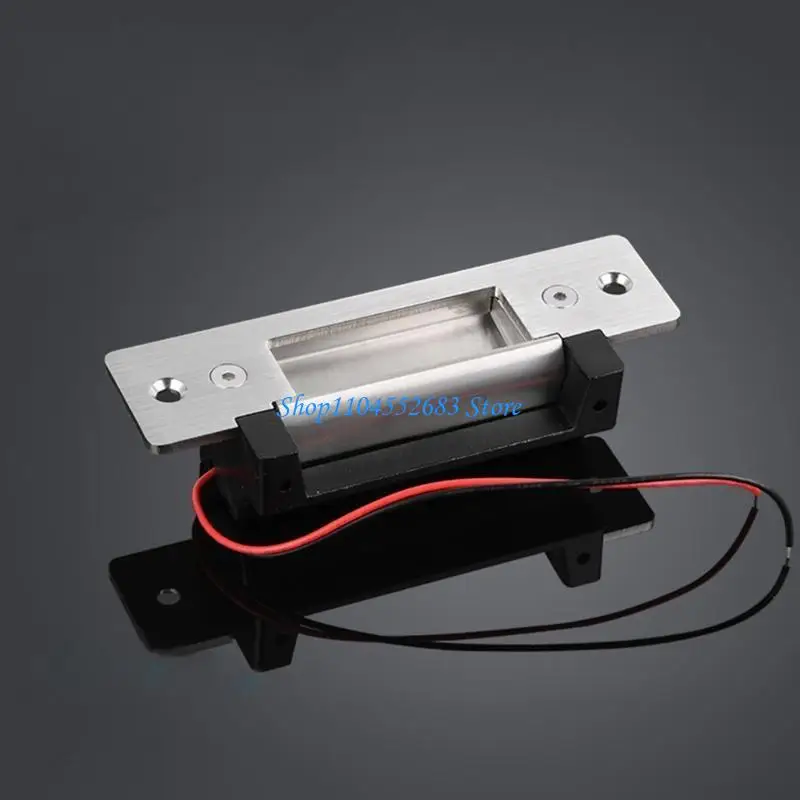 Y6GD Reliable Electric Lock Strikes for Door Access Control Long lasting Performances