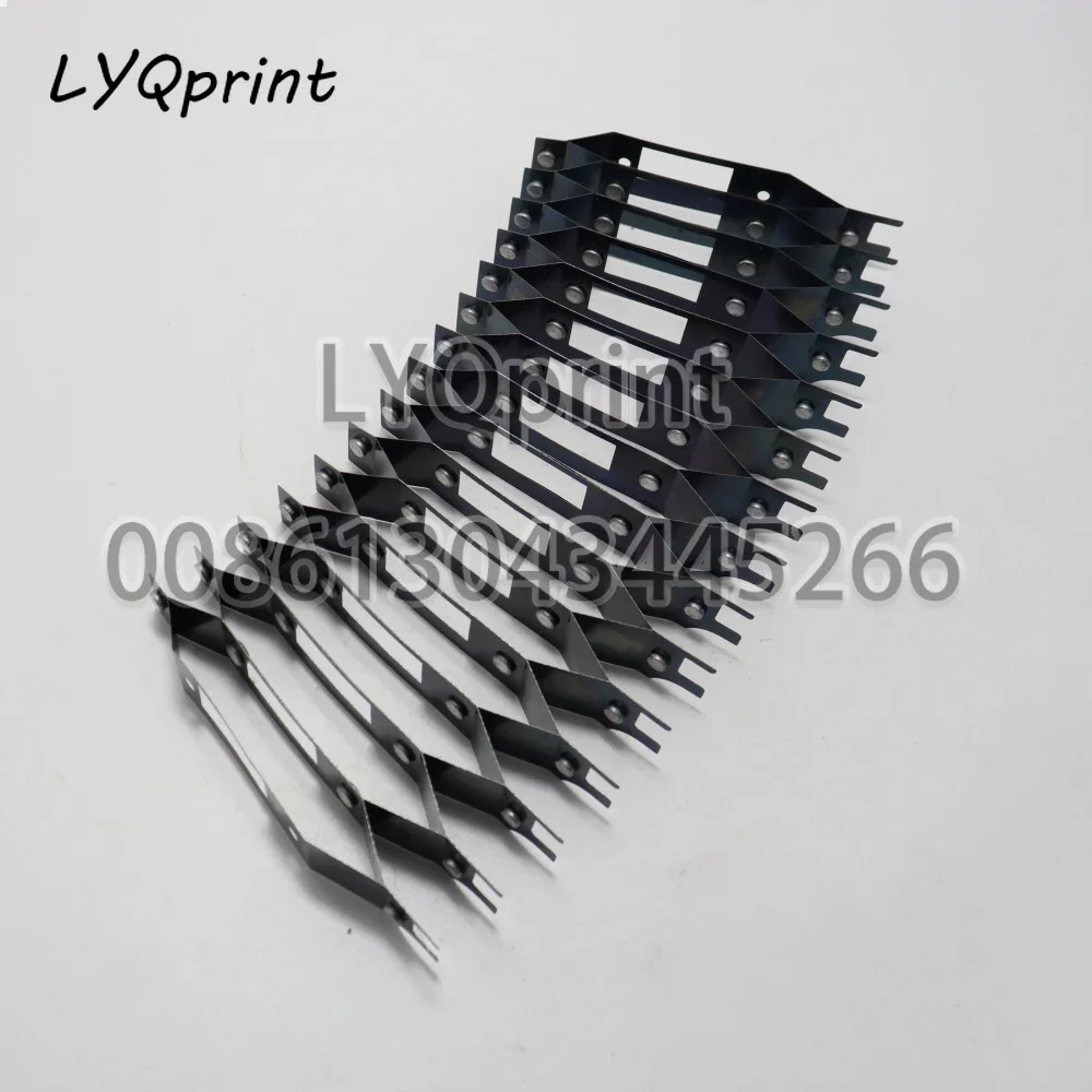 preciseorgan-dust-cover-spring-leaf-for-komori-printing-machine-parts
