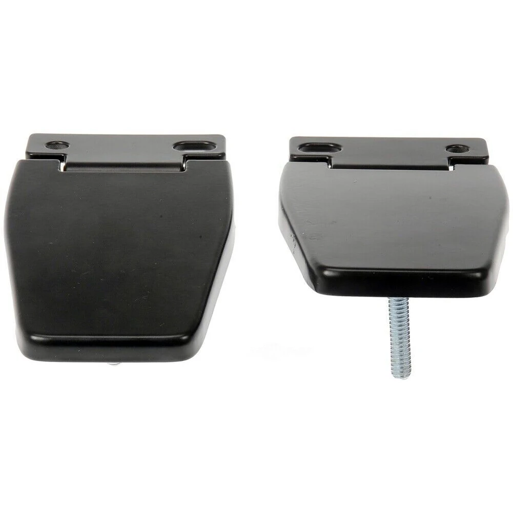 

For Jeep For Wrangler YJ TJ 1987 2006 Liftgate Glass Hinges Set Part Numbers 926 119 5013722AA 5013722AB 5013723AA