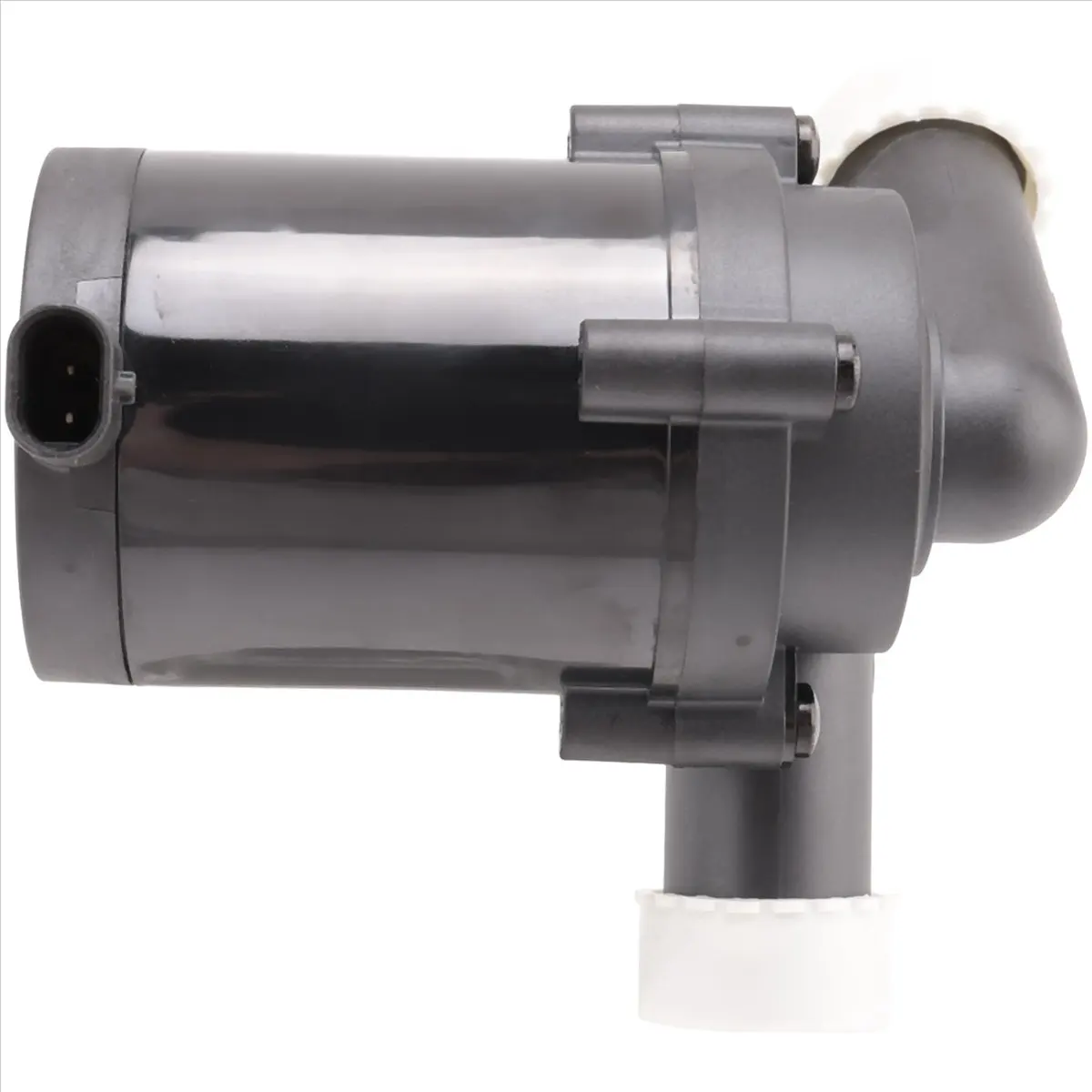 #68D Car Cooling System Auxiliary Water Pump for Audi Seat Skoda VW,Car water pump,(ABS)