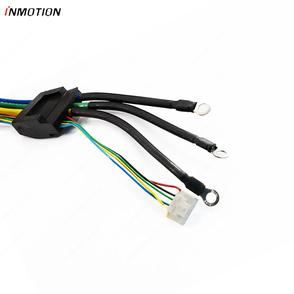 Original INMOTION V11 84V 2200W Motor Engine Part Suit for INMOTION V11 EUC Official INMOTION Accessories