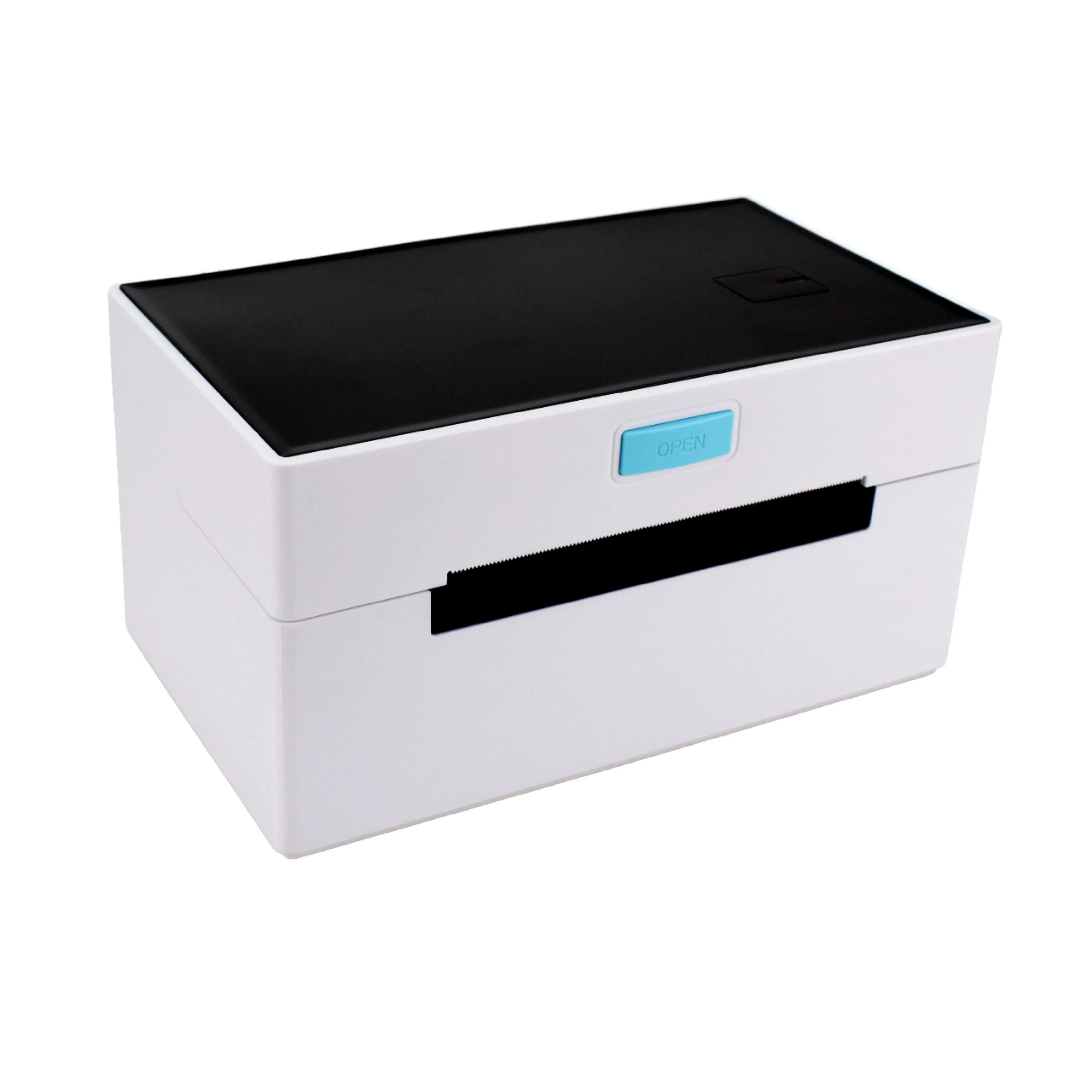 9920 USB Shipping Label Printer Address Thermal Label Printer 4X6 Barcode Printer High Speed Label Maker