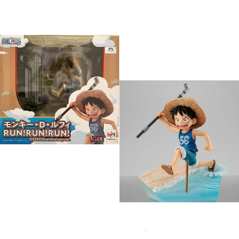 Luffy 15th anniversary-AliExpress