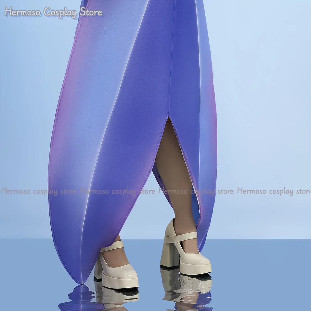 Mega Starmie Strój Cosplay w Kształcie Gwiazdy Akcesoria do Gier Interesująca Kolekcja Dekoracja Prezent na Boże Narodzenie Ubranie Prezent