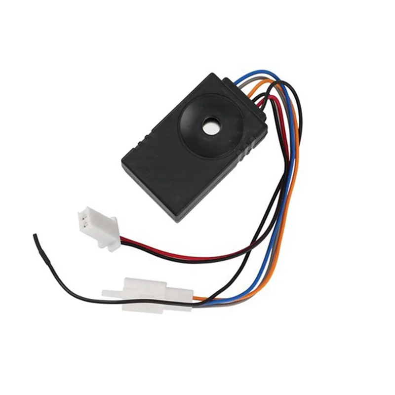 A14M 8X Ebike نظام إنذار مزدوج التحكم عن بعد 36 فولت 48 فولت 60 فولت 72 فولت إنذار الملحقات مقاوم للماء دراجة كهربائية استبدال #5