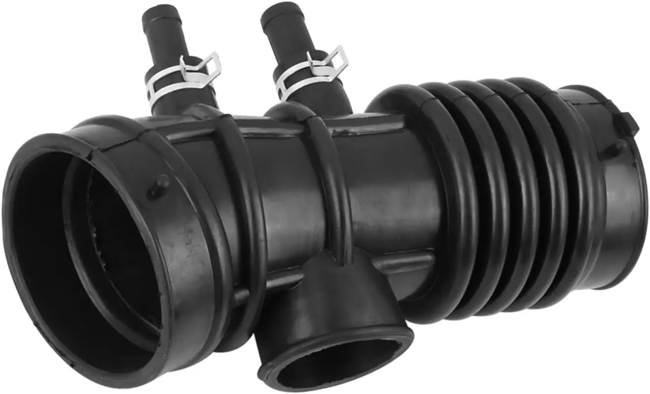 Manguera de Admisión de Aire 16578-4S100 para Nissan Frontier 1999-2004, Tubo de Conducto de Admisión de Aire 165784S100, Accesorios para Auto