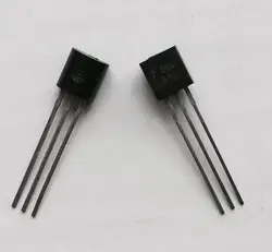 10PCS J310 Transistor /MOT TO-92 NEW