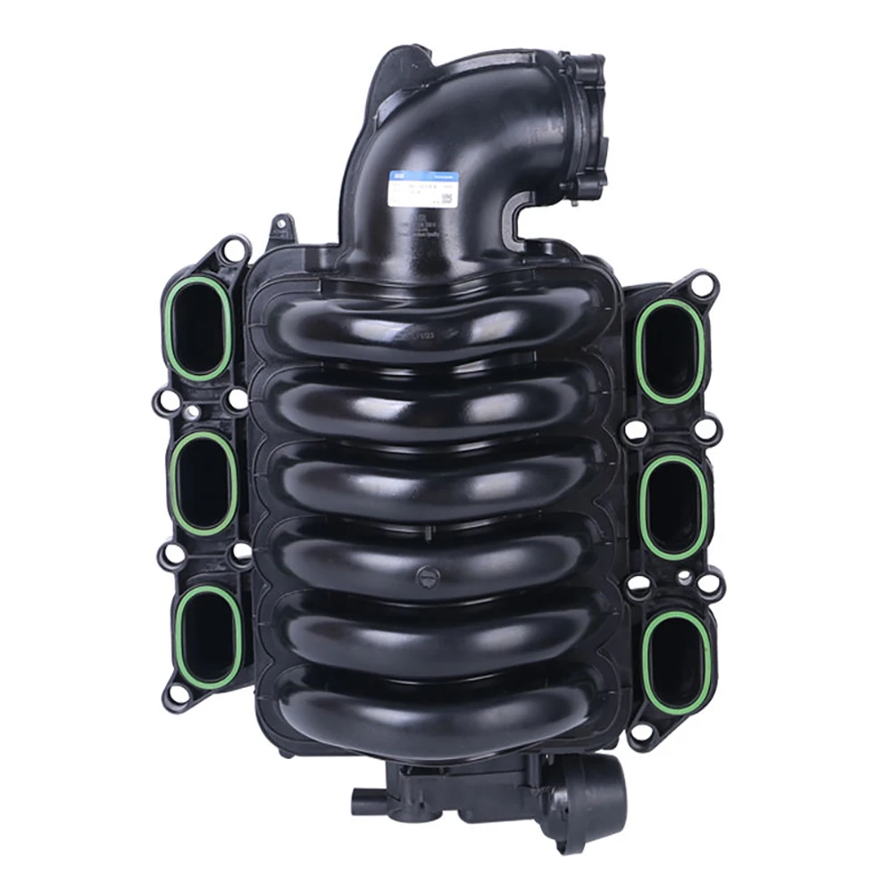 

06E133210G 06E133210H 06E133210L Intake Manifold Hot Sale Engine Auto Parts For 2009-2012 AUDI A4 QUATTRO 3.2L