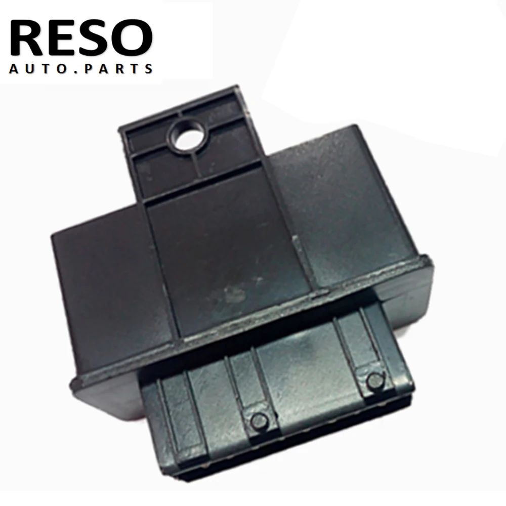 RESO  19203N 96271096 454935 962710 ABS Fuel Double Relay New For Peugeot 106 206 207 306 308 405 406 605 240107 307