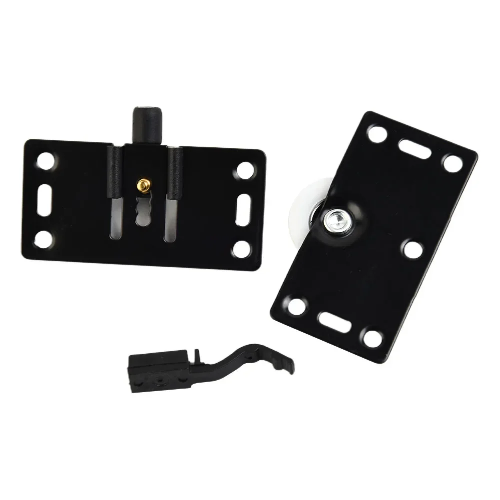 

Sliding Door Wheel Concave Wheel Cabinet Wardrobe Sliding Door Pulley Bearing Silent Furniture Hardware Door Wheel Accessories