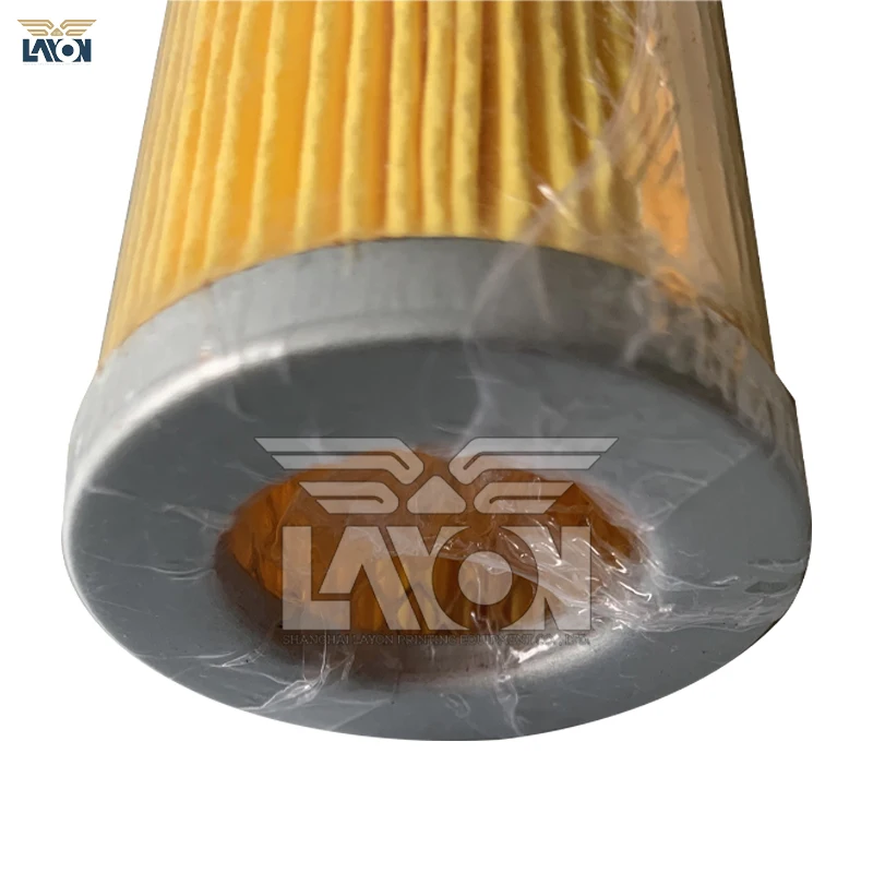 LAYON 2 قطعة RIETCHLE M2.102.2061 مرشح داخلي 50 مللي متر للطابعة ناسخة الورق والبلاستيك استبدال خرطوشة ترشيح الغبار