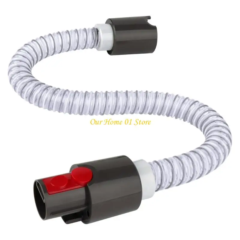 

M4YC Multifunctional Vacuum Cleaner Hose For SV16 Electric Attachments Deep Cleaning