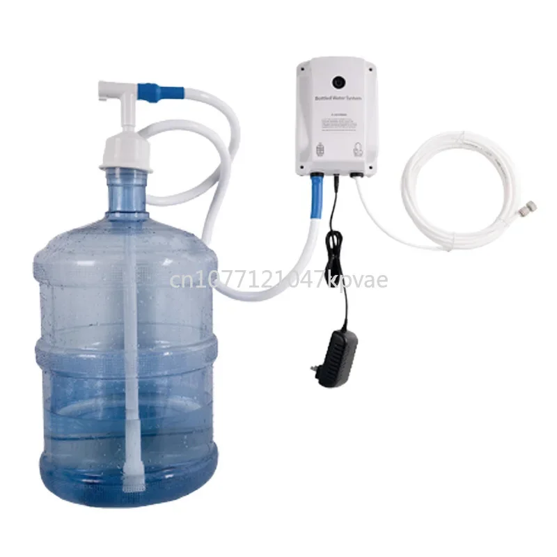 Refrigerator/Ice Maker/Coffee Maker Water Dispensing Pump Automatic Suction Bottle Water Dispenser Pump System For