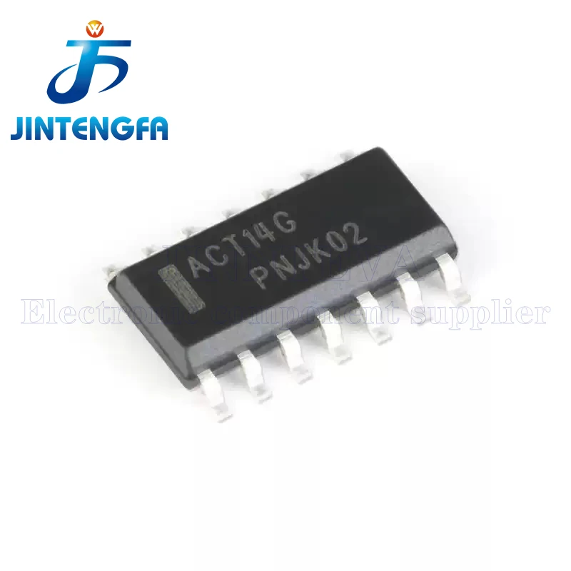 10 Uds MC14066BDR2G 14066BG MC14066 MC14066B SOP-14 interruptor analógico cuádruple/multiplexor Quad SMD SOP IC