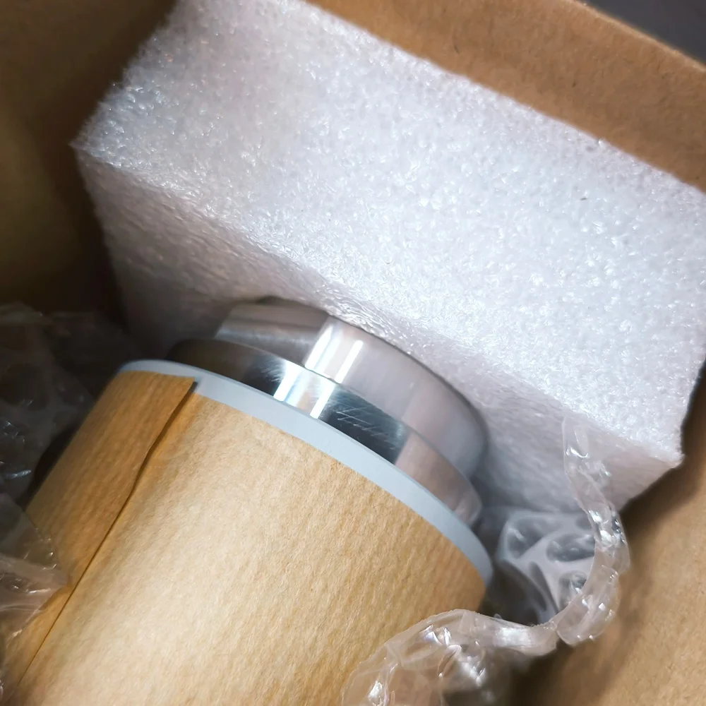 

1Pcs Upper Fuser Heat Roller With With Gear For Xerox DocuCentre 4110 4112 4127 4590 4595 9000 1100 D95 D125 D110 604K67480