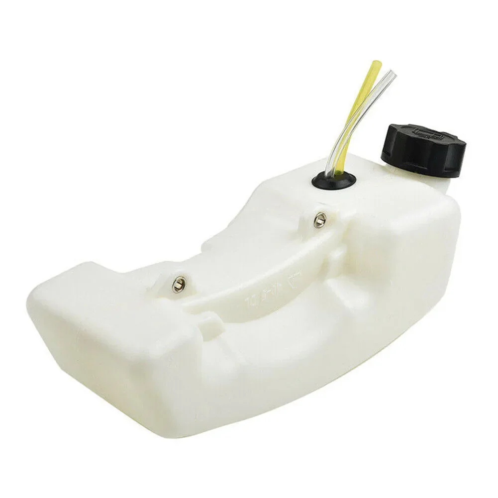 Replacement Fuel Tank For 43cc 49cc 52cc 55cc Brush Cutter Power Equipment Gasoline Scooters Garden Multi-tool Engines