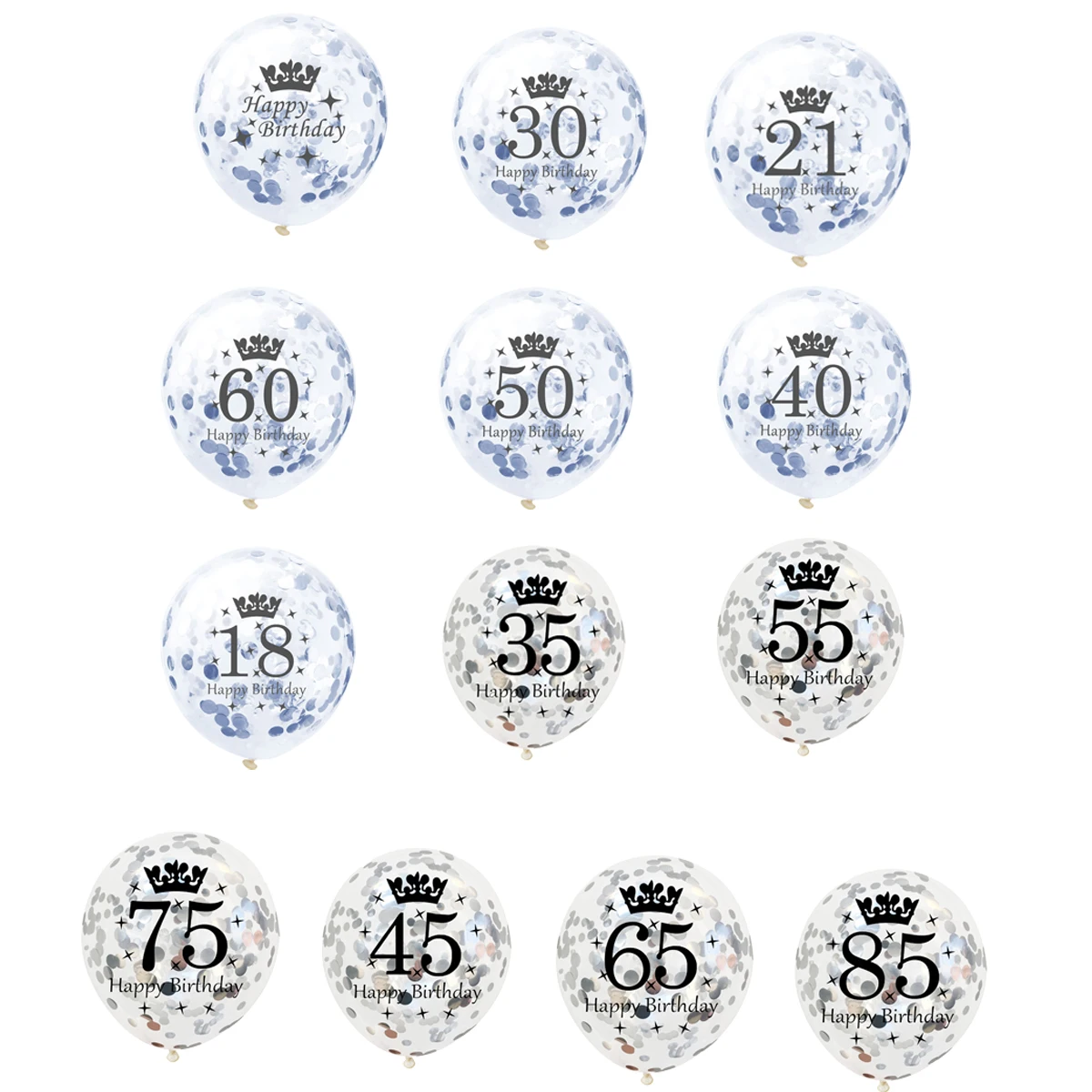 Thumbnail 4 - #36 Best Selling Confetti