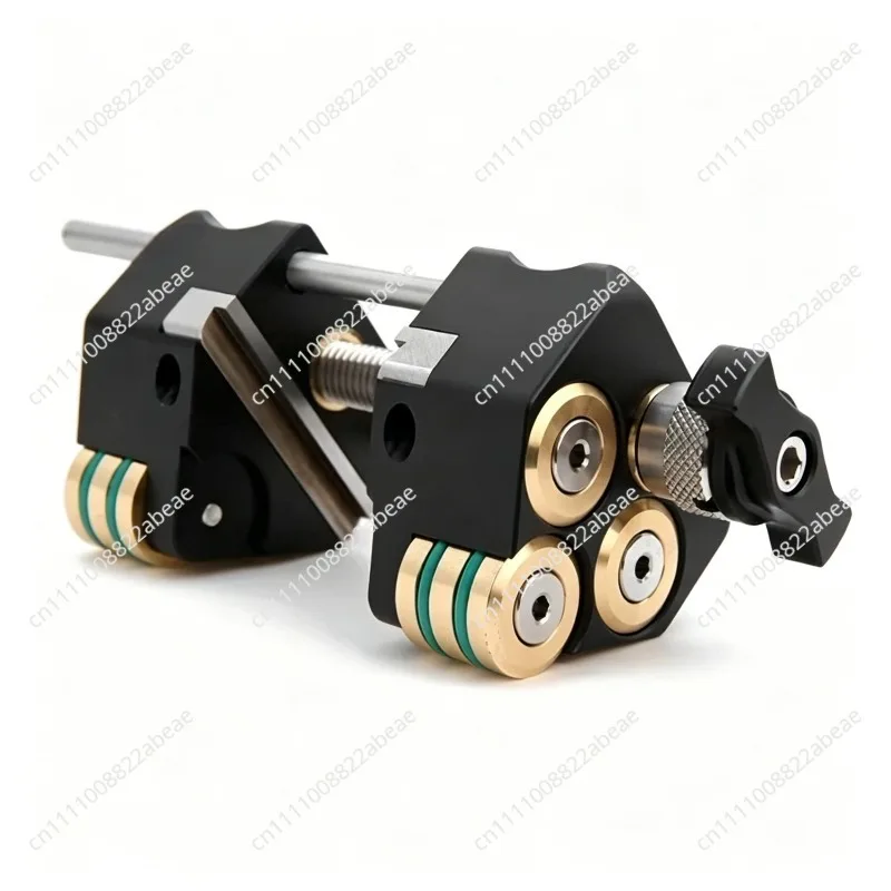 For Pro Honing Guide For Chisels And Planes Woodworking Sharpening System With Sharpening Angle Fixture Angle Gauge HD34