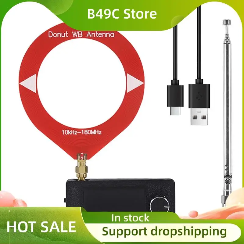 B49C Fm/Am/Lsb/Usb … - image