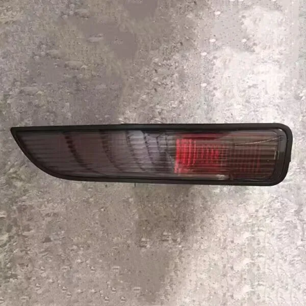 Auto parts High quality 1 pcs Rear Bumper Reflector Light Without Bulbs 1C0945701D 1C0945702D For Volkswagen Beetle 2006-2011