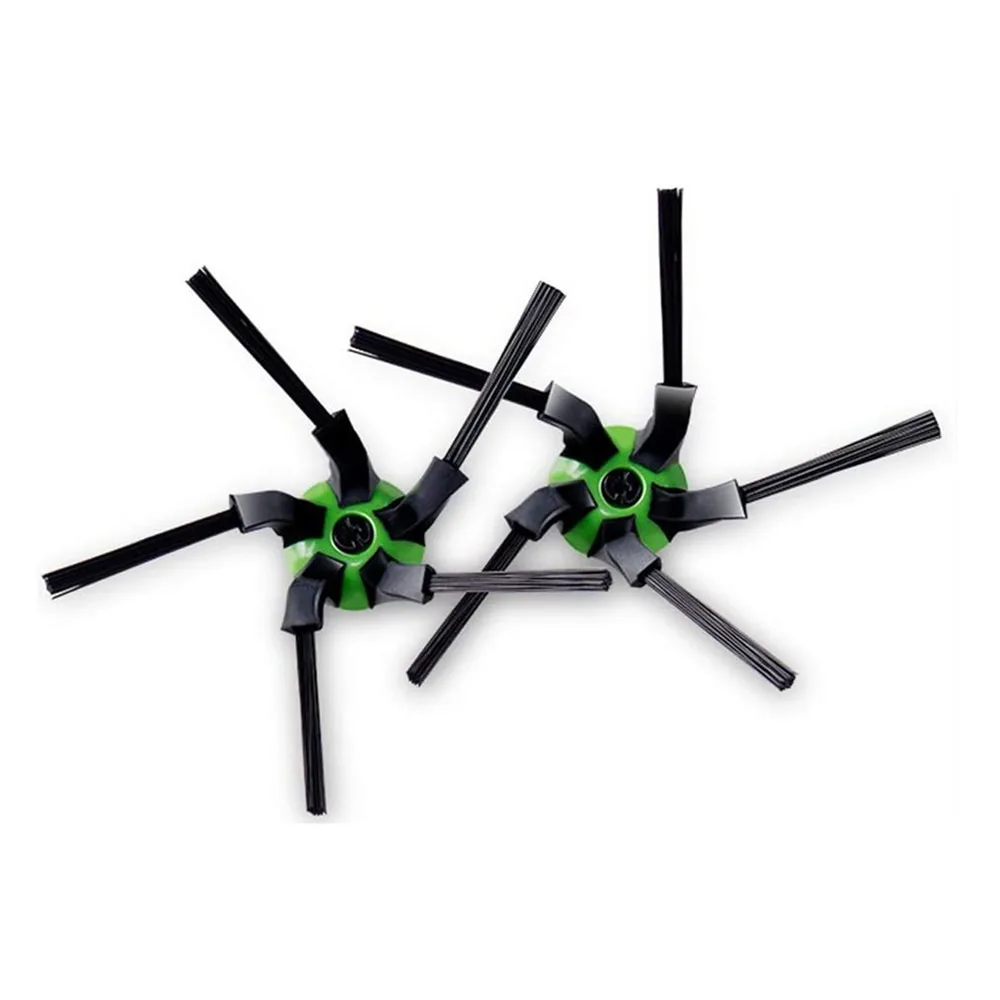 iRobot Roomba S9 S9+ (9150/9550) Replacement Parts Kit – Self-Cleaning Rubber Brushes ,Side Brushes , HEPA Filters