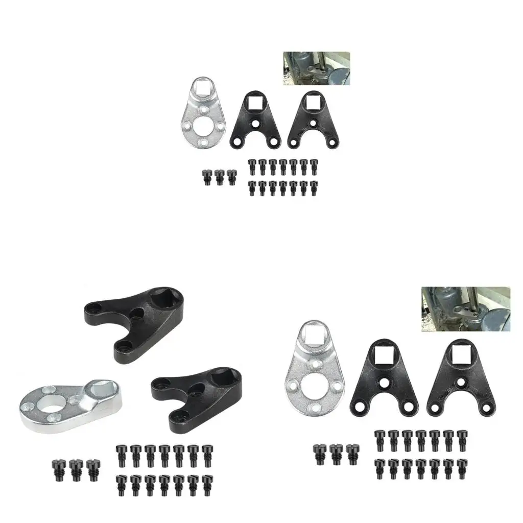 Trim/Tilt Pin Wrench MT0004 MT0006 MT0009 Remove Trim/Tilt Caps on Hydraulic Cylinders for Outboards